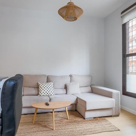 Bright Modern - 2Bedrooms 2Baths -Cuatro Caminos Madryt Zewnętrze zdjęcie