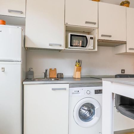 Bright Modern - 2Bedrooms 2Baths -Cuatro Caminos Madryt Zewnętrze zdjęcie